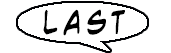 last